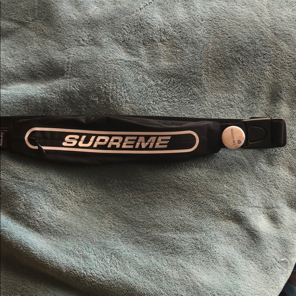 Supreme Waist Bag